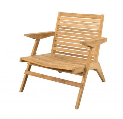 Flip Loungesessel Cane-Line